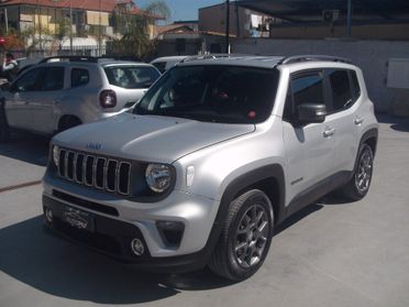 Jeep Renegade 1.6 Mjt 120 CV Limited - 2020