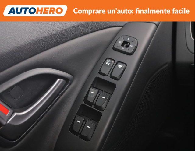 HYUNDAI Tucson 1.6 GDI Classic