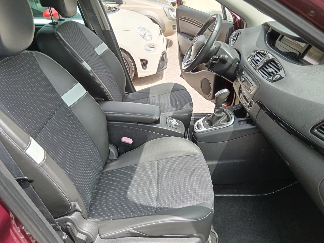 Renault Scenic X-MOD 1.5 DCI 110CV LIVE NAVI