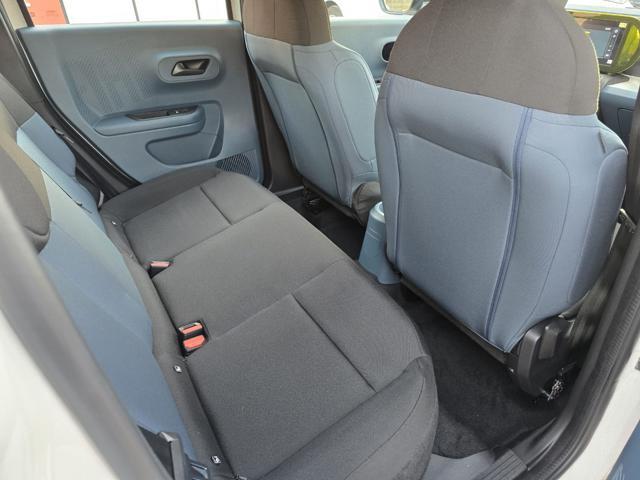 FIAT Grande Panda 1.2 Hybrid 110 CV