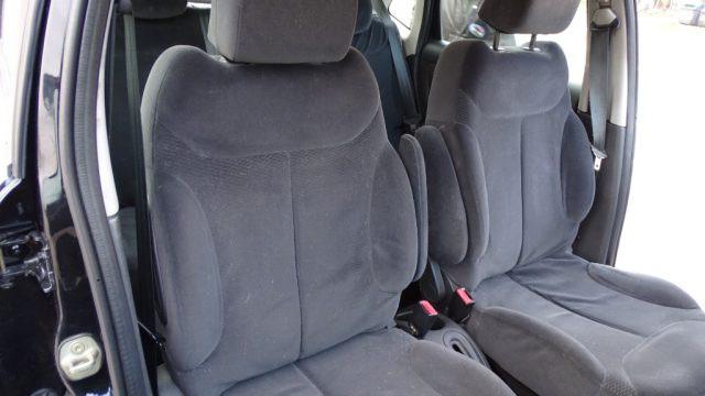 CITROEN C3 1.4 Benzina, 73 cv, manuale, versione "Exclusive".