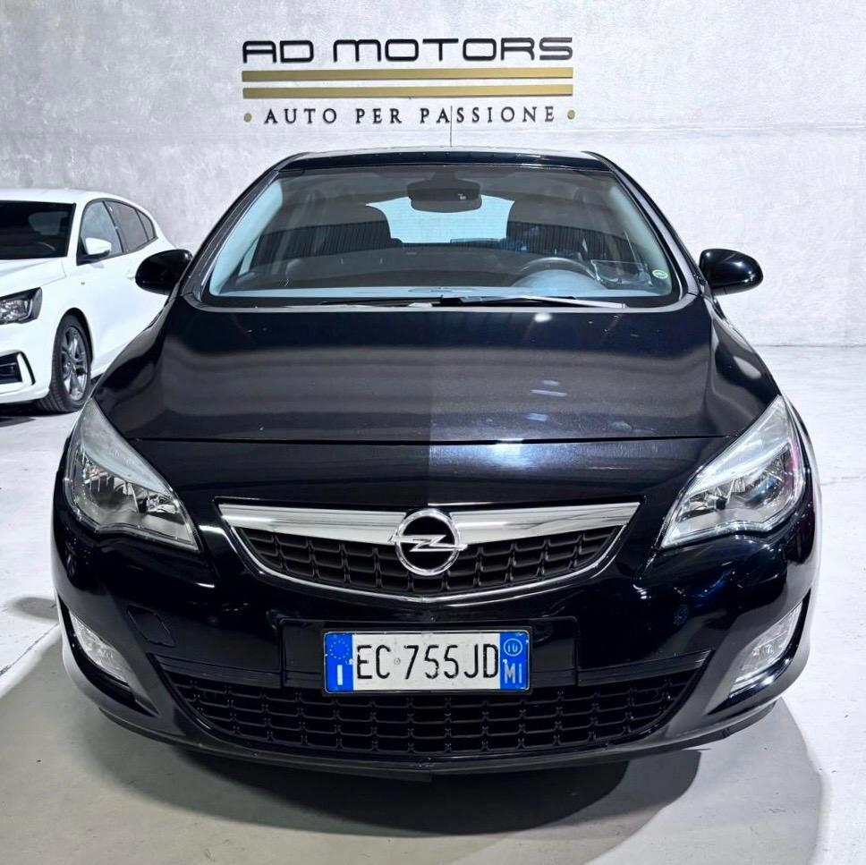 Opel Astra Benzina Km 90.000