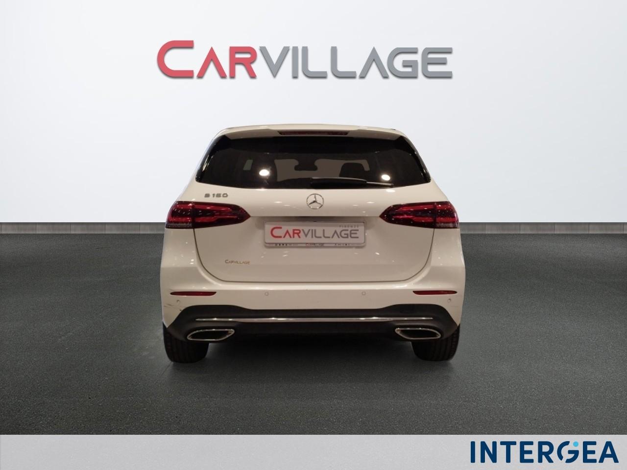 Mercedes-Benz B 160 Sport