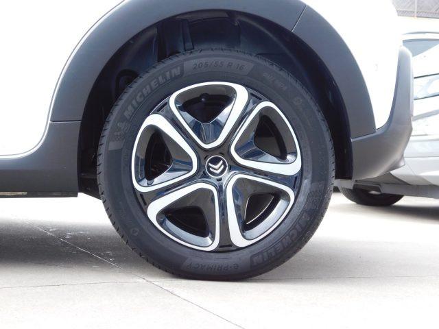CITROEN C3 1.2 PureTech 83 S&S Shine Bicolore