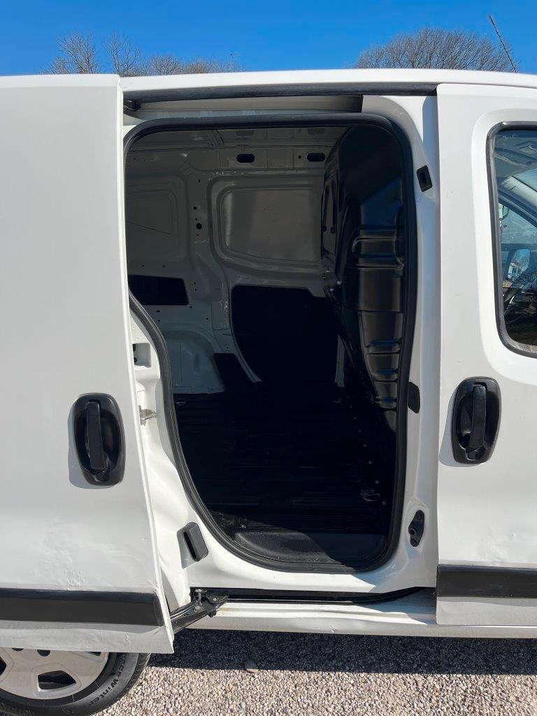 Fiat Fiorino 1.3 Mjet Sx