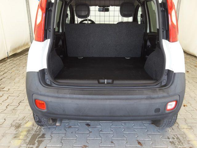 FIAT Panda 4X4 1.3 Multijet 80cv Autocarro 2 posti *EURO 6*