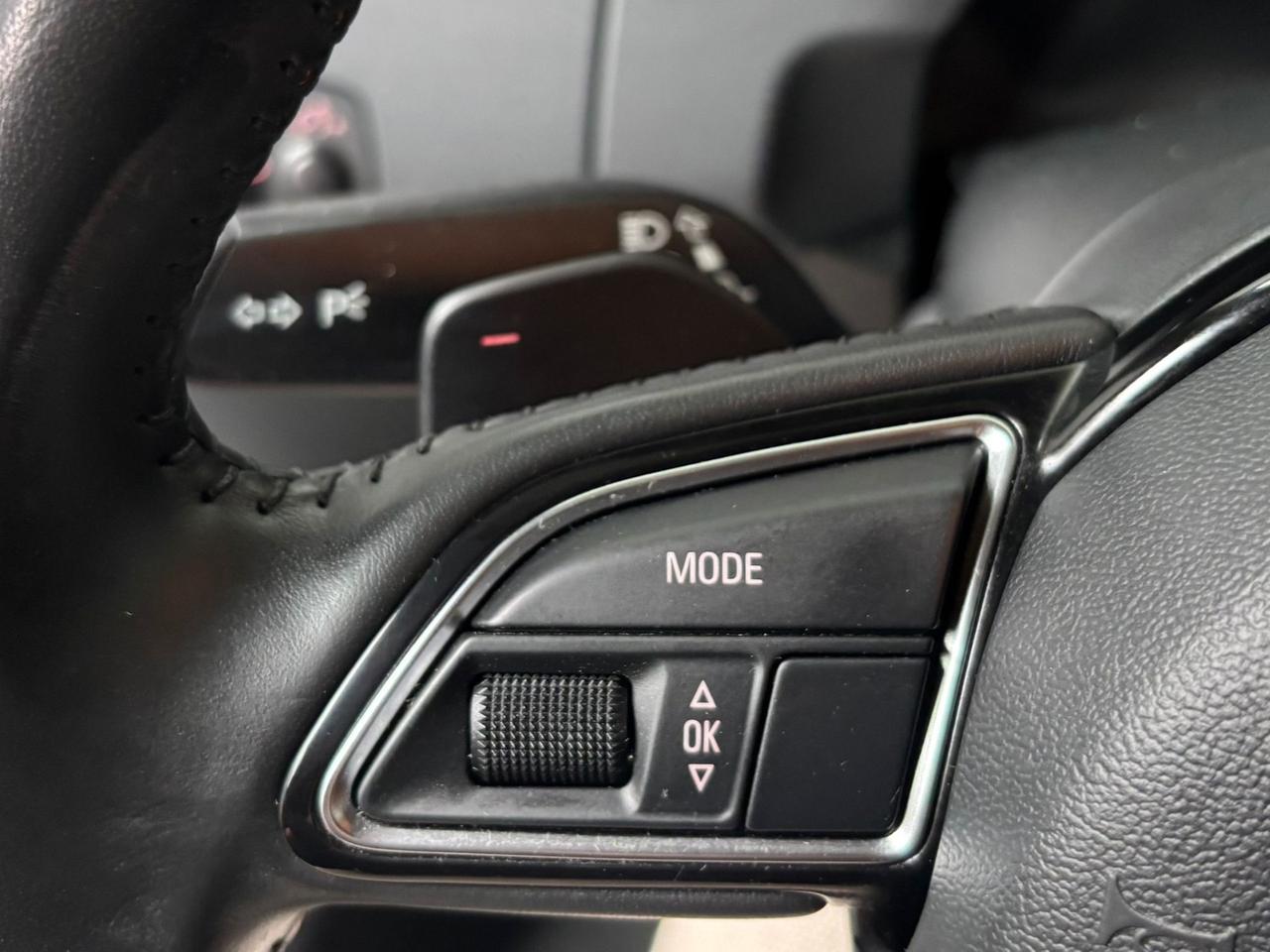 Audi A5 SPB 2.0 TDI 177 CV multitronic Advanced