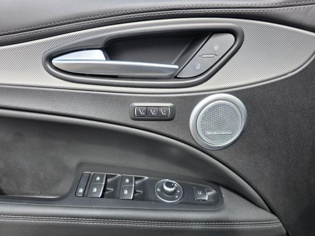 ALFA ROMEO Stelvio 2.2 Turbodiesel 210 CV AT8 Q4 Sprint