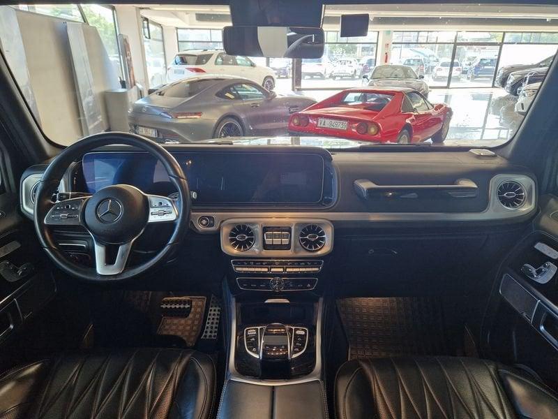 Mercedes-Benz Classe G G 500 Premium Plus 422 CV auto