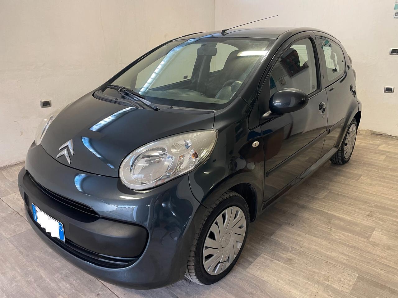 Citroen C1 1.0 5 porte BAC1 Clima Full Optional