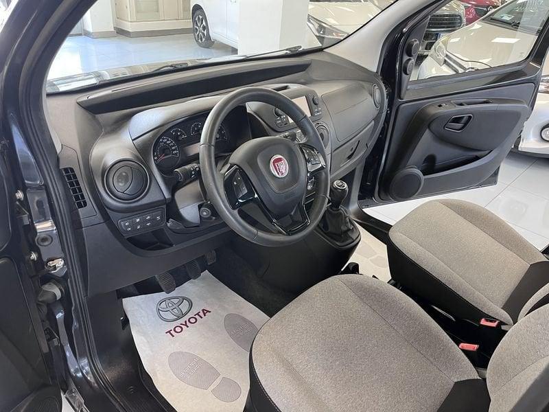 FIAT QUBO 1.3 MJT 80 CV Dynamic