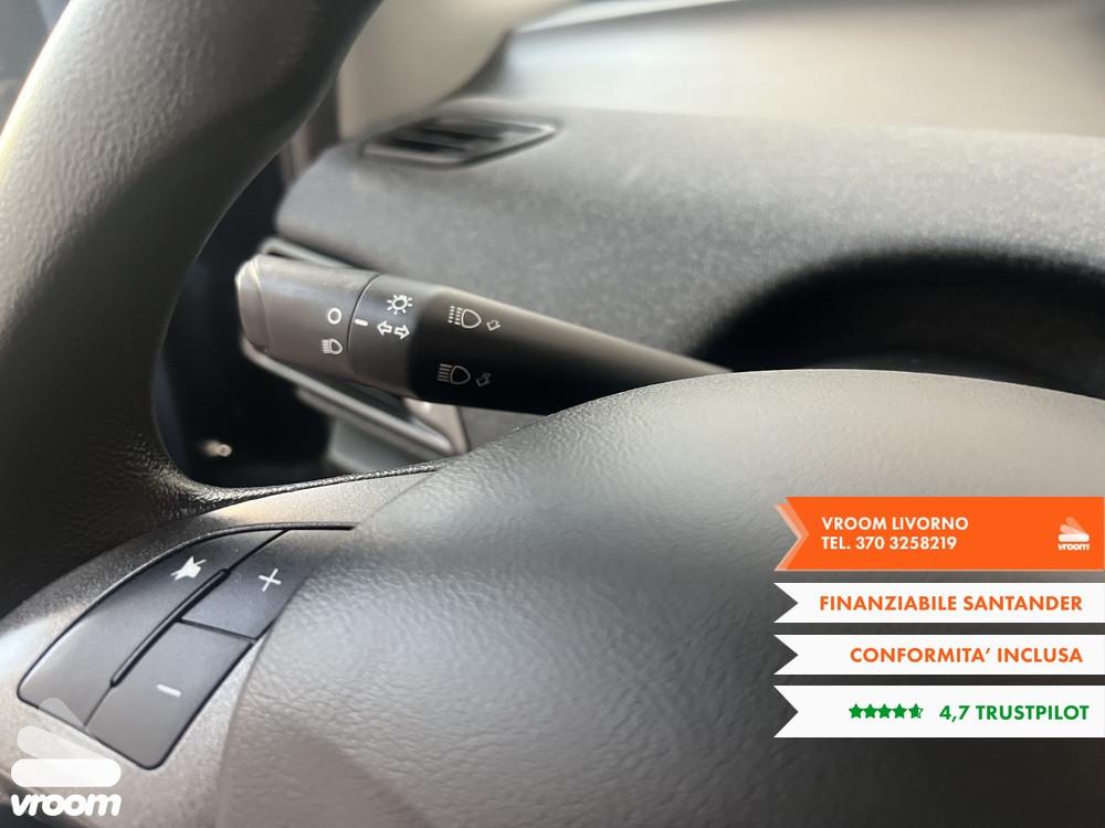 LANCIA Ypsilon 3ª serie Ypsilon 1.0 FireFly 5 ...