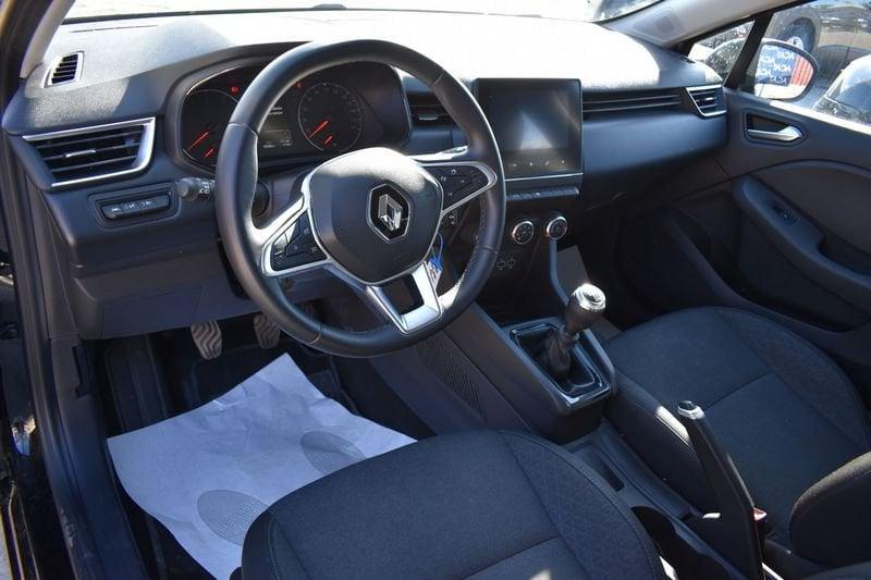 Renault Clio TCe 90 CV FAP 5p. Business