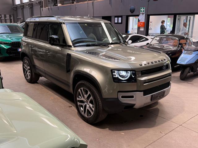 LAND ROVER Defender 110 3.0D I6 250 CV AWD Auto SE *GARANZIA 2029*