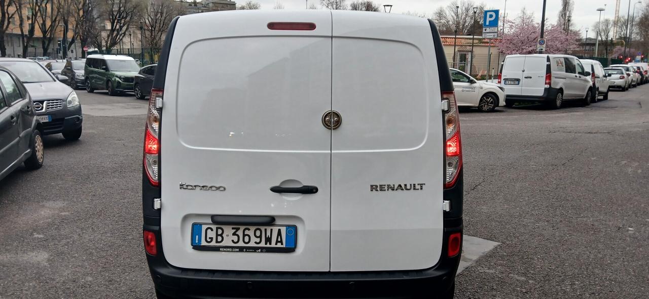 Renault Kangoo 3 POSTI IVA COMPRESA