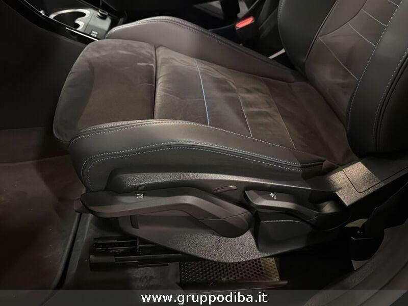 BMW X1 U11 xdrive20d mhev 48V MSport auto