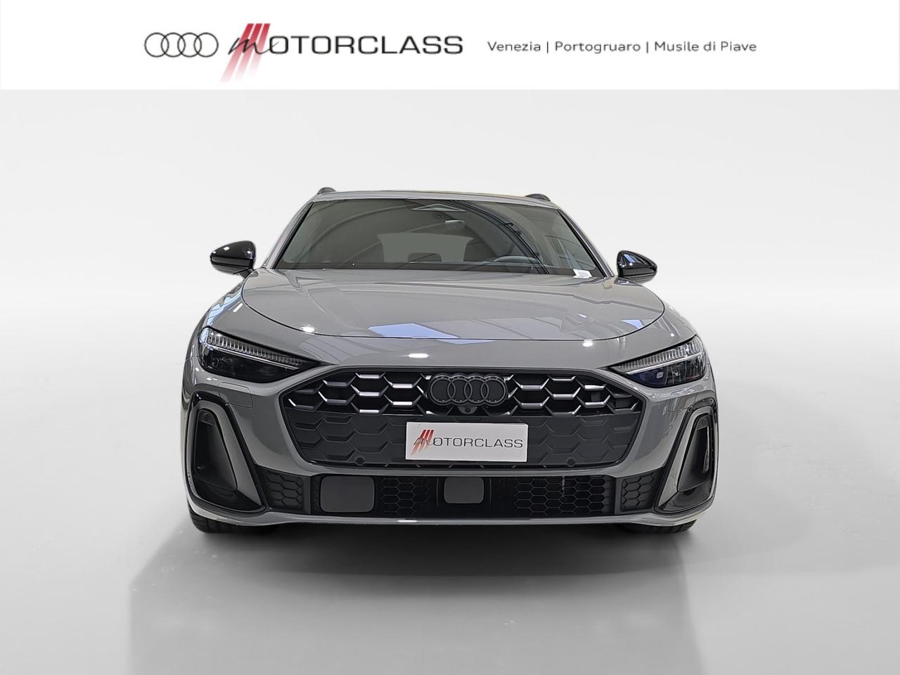 Audi A5 avant 2.0 tdi mhev+ 204cv s line edition quattro