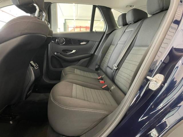 Mercedes GLC 220 d Sport 4matic auto