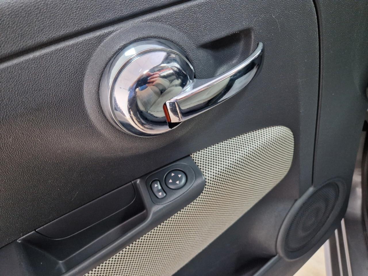 Fiat 500 1.2 Lounge neopatentati