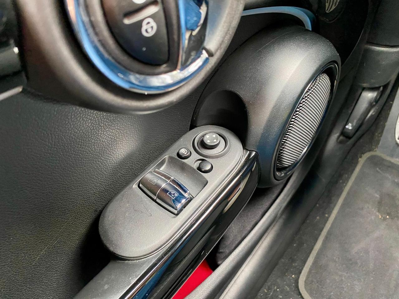 Mini John Cooper Works mini jcw 2.0 auto