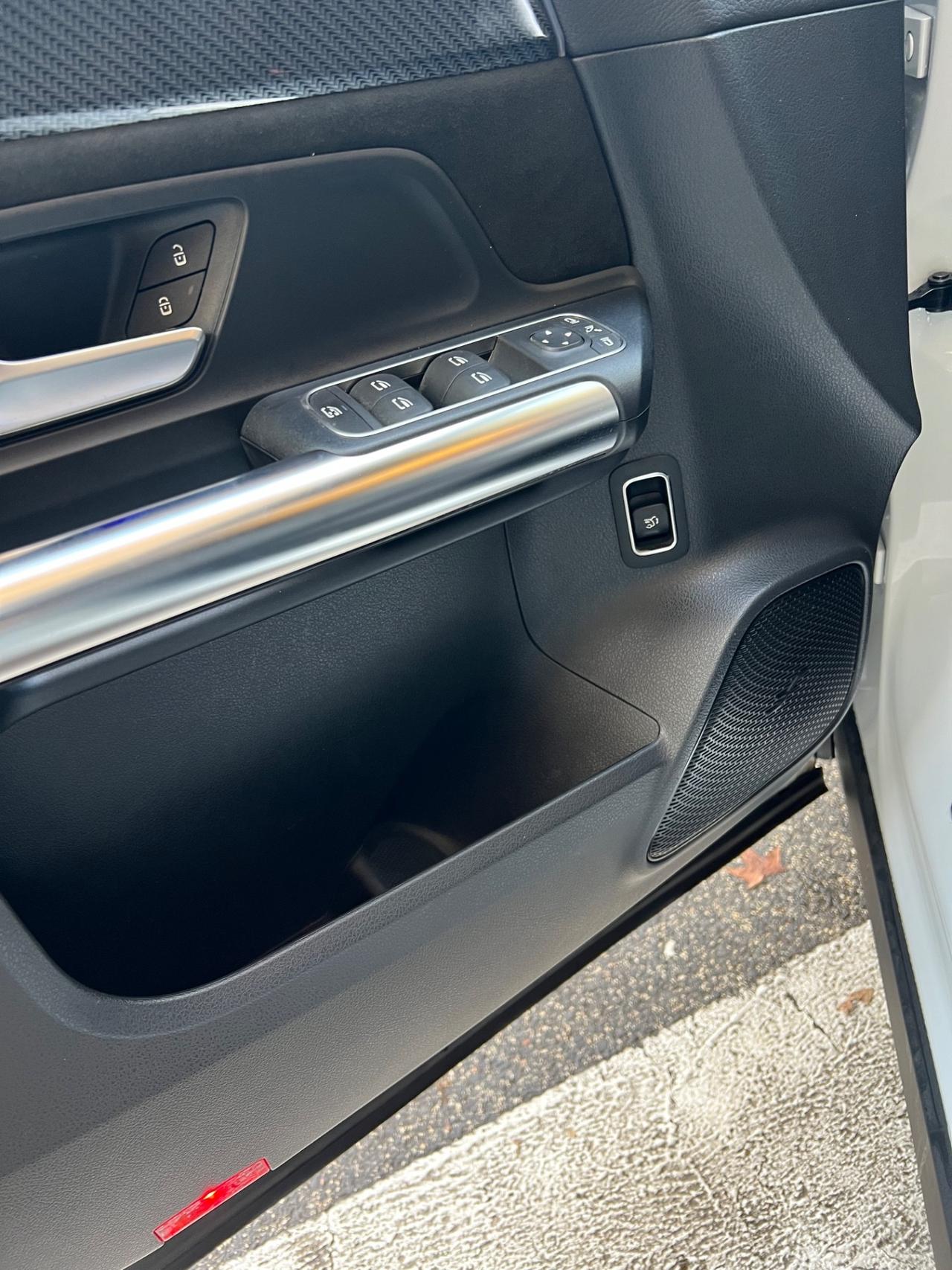 Mercedes-benz GLA 250 Automatic 4Matic Premium