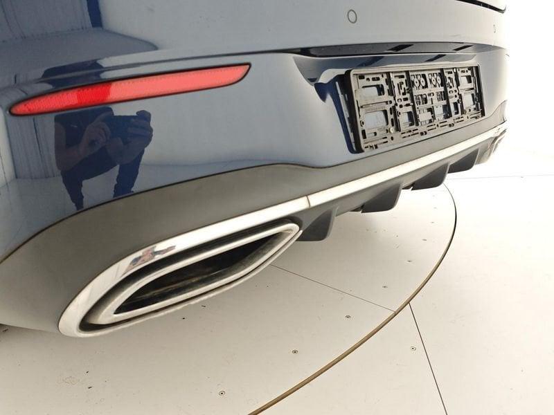 Mercedes-Benz CLA Coupé CLA 200 d Automatic Premium + Tetto