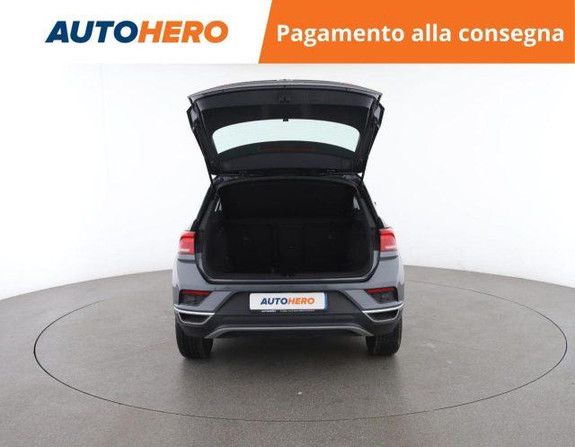 VOLKSWAGEN T-Roc 1.0 TSI 115 CV Style BlueMotion Technology