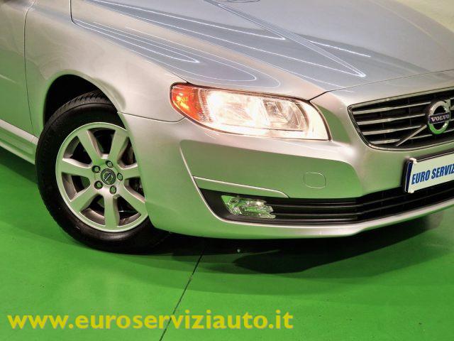 VOLVO V70 D3 Geartronic Polar