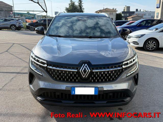 RENAULT Austral Mild Hybrid 160 CV Auto Techno - PROMO