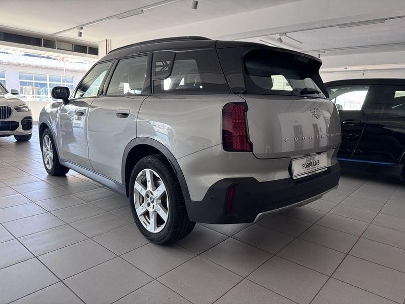 MINI Countryman C 48V Essential