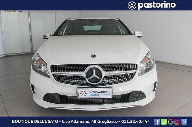 Mercedes-Benz A 180 Classe A Sport D