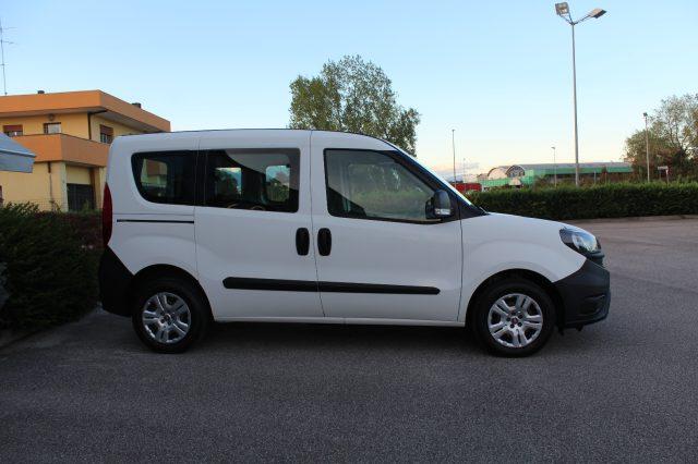 FIAT Doblo Doblò 1.3 MJT S&S PC COMBI N1 EASY *UNIPROP*+IVA*