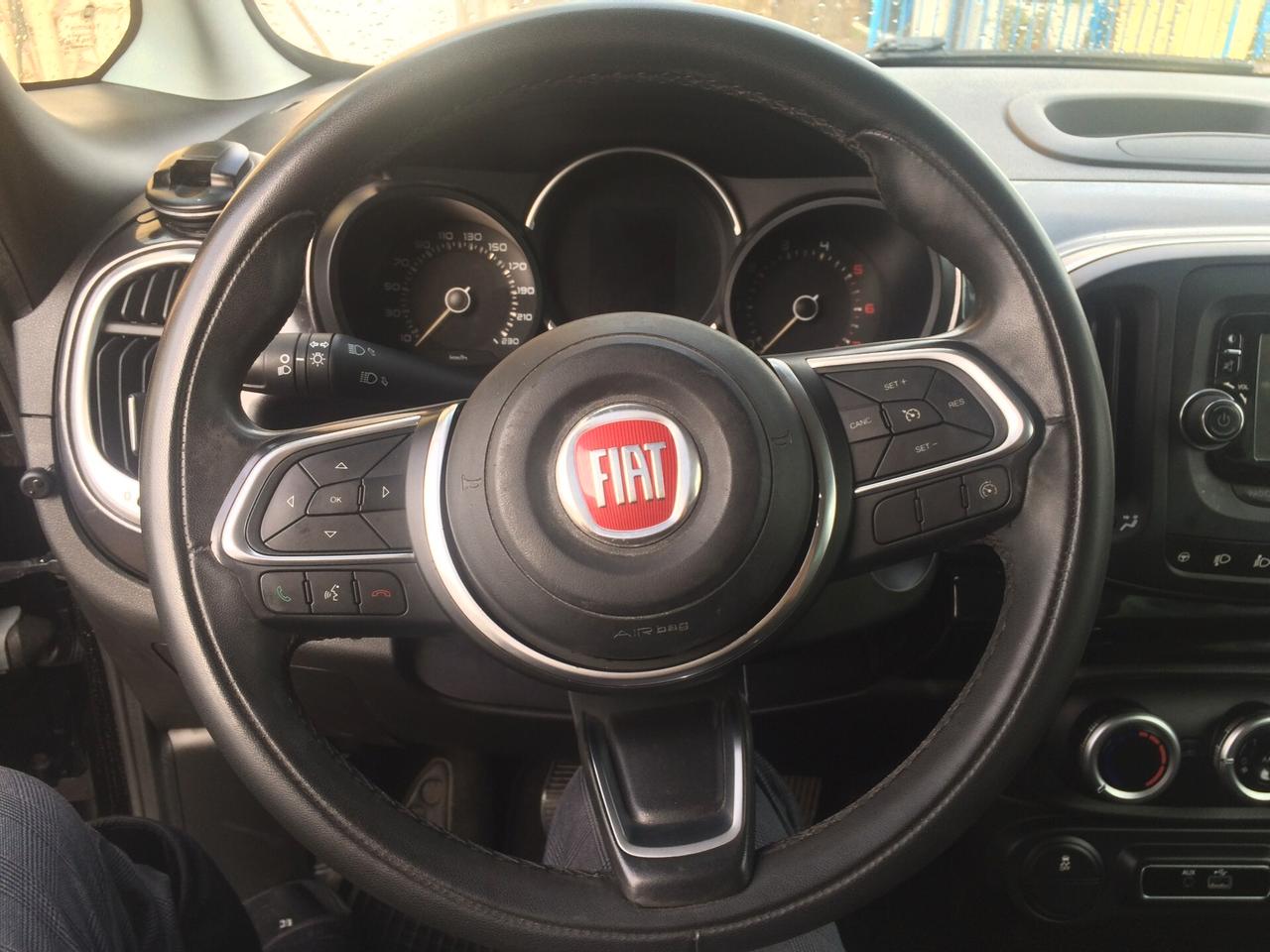 Fiat 500L 1.3 Multijet 95 CV Lounge TAGLIANDATA UNI PRO!