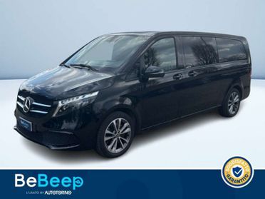 Mercedes-Benz Classe V V EXTRALONG 250 D PREMIUM AUTO