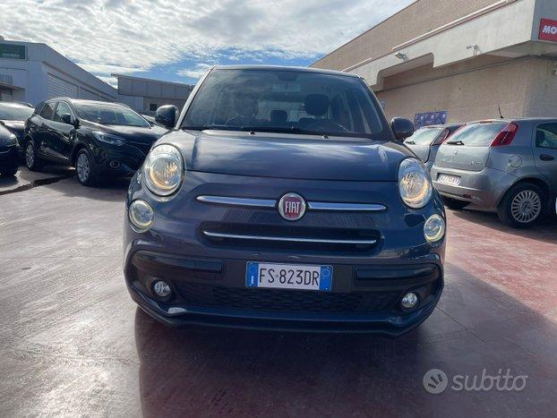 Fiat 500L 1.6 JTDM Lounge