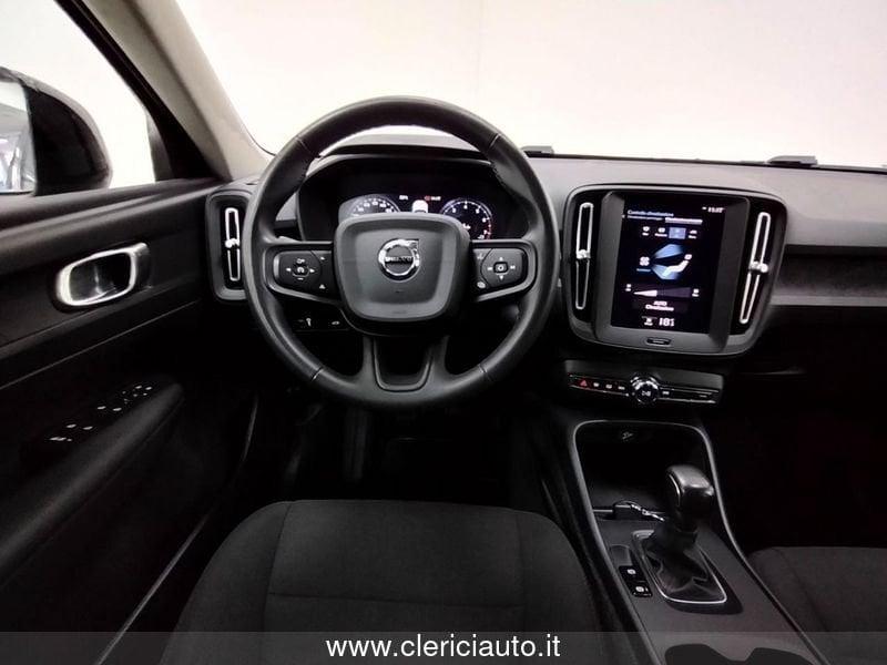 Volvo XC40 T2 Core N1
