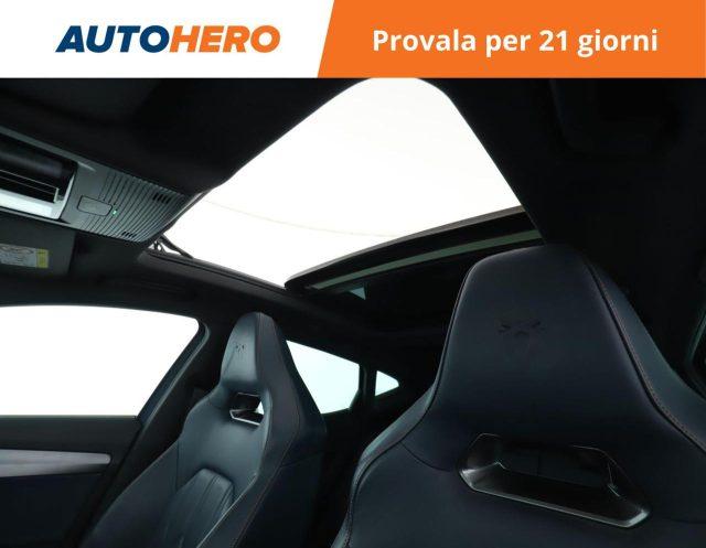 CUPRA Formentor 2.0 TSI 4Drive DSG VZ