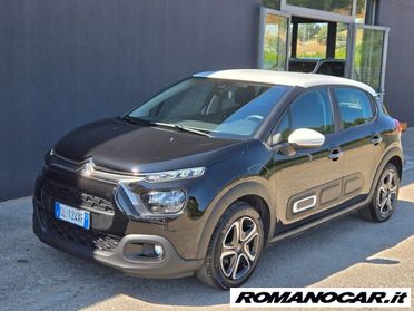 CITROEN C3 PT 83 Shine BICOLOR 19.000 KM.