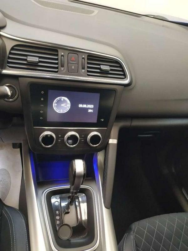 Renault Kadjar 1.5 blue dci Intens 115cv edc