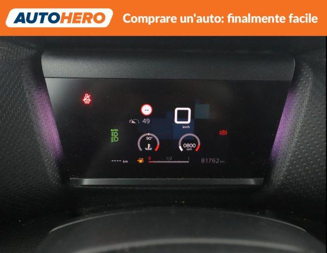 CITROEN C4 PureTech 130 S&S Shine