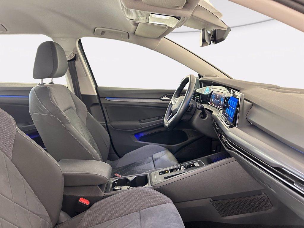 VOLKSWAGEN Golf 1.5 etsi evo life 130cv dsg del 2021