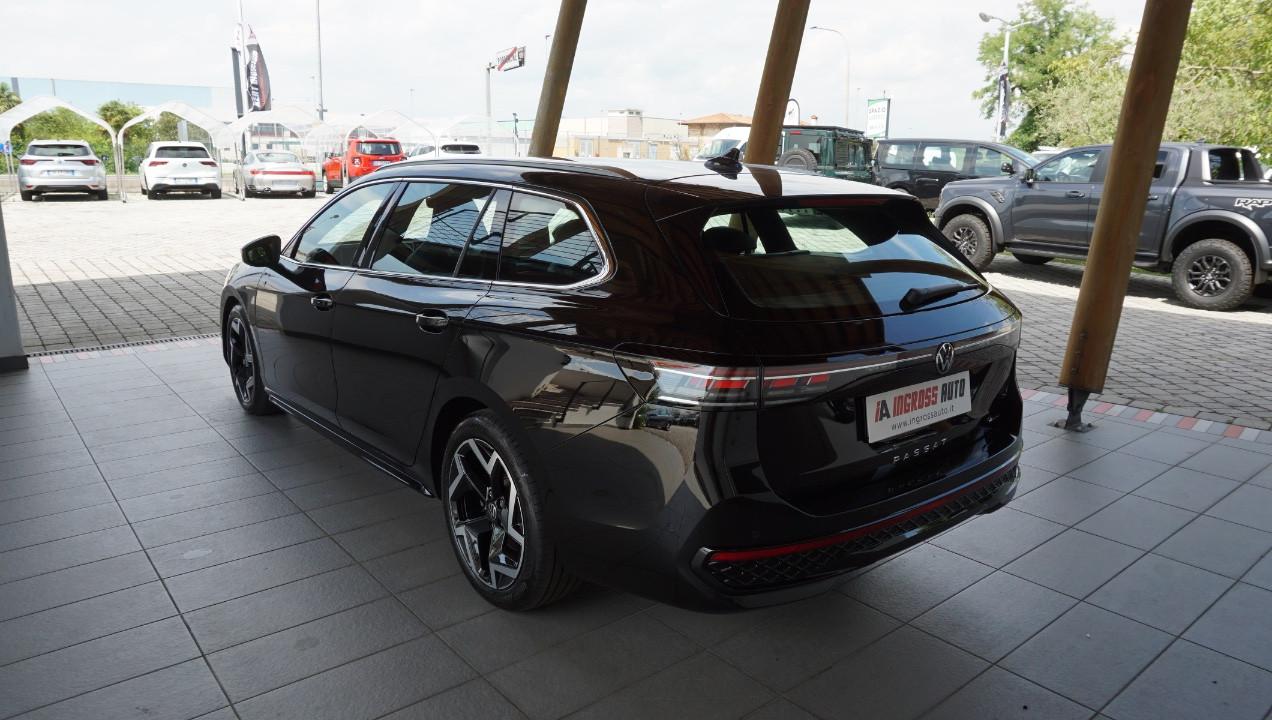 Volkswagen Passat 2.0 tdi scr R-Line 4motion 193cv dsg