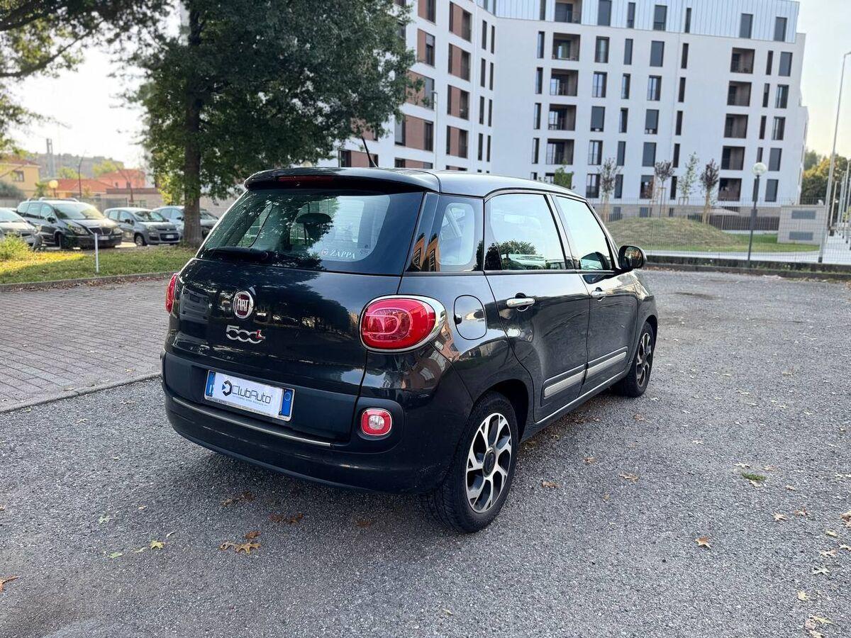 Fiat 500 L 1.4 Lounge 95cv