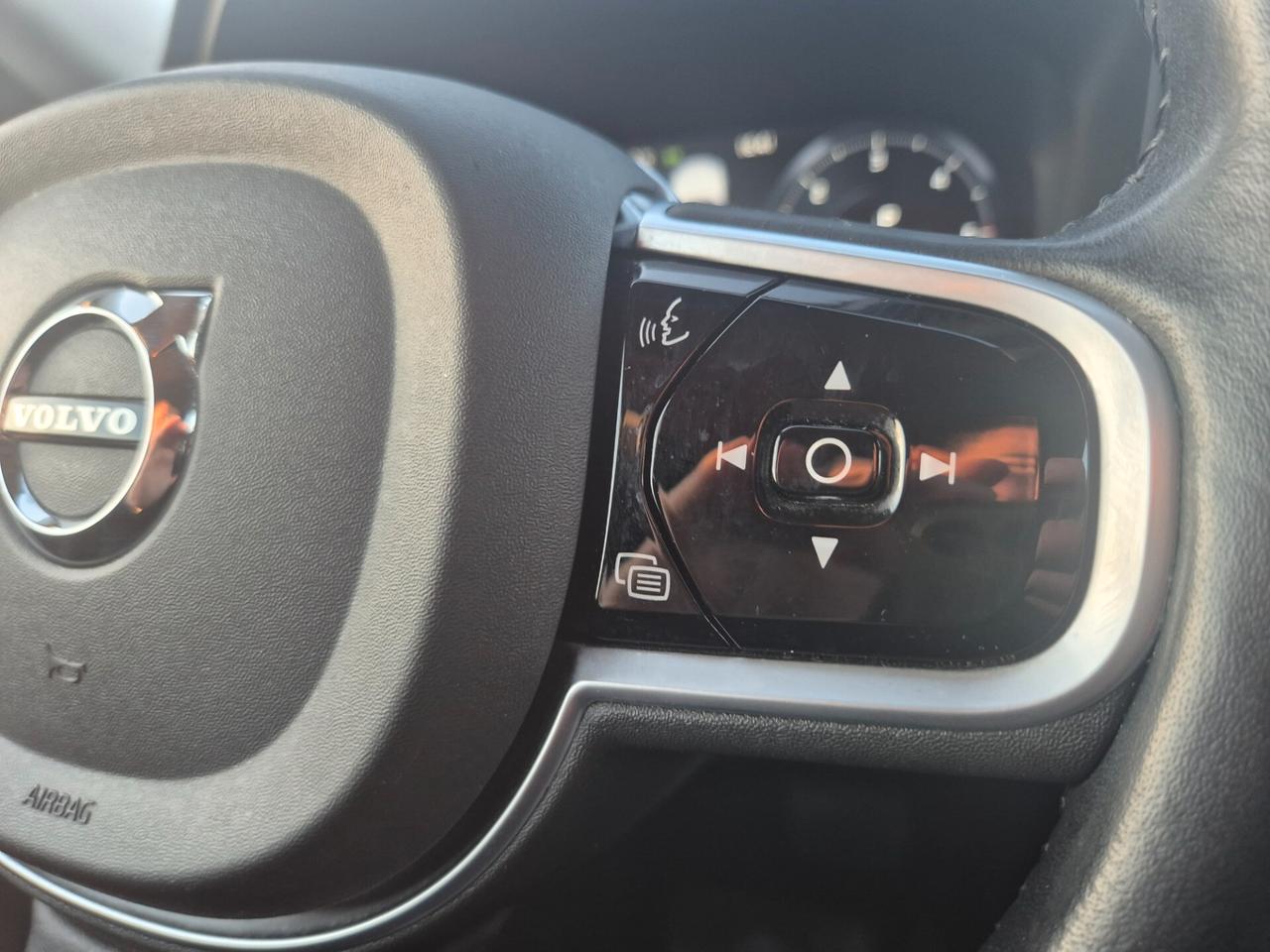 Volvo V60 Cross Country D4 AWD Geartronic Pro 2020