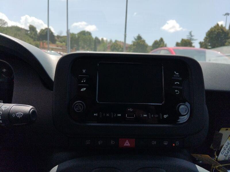 FIAT Panda New 1.0 70cv Hybrid Panda