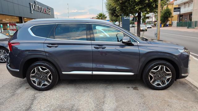 HYUNDAI Santa Fe 1.6 T-GDI HEV 4WD AT 7p. 20th Anniversary "TETTO"