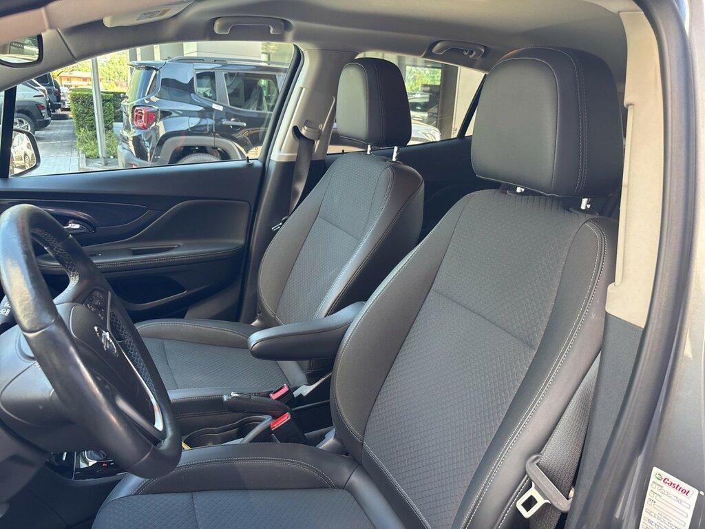 Opel Mokka X 1.4 Turbo Innovation 4x4 Auto
