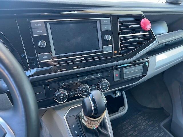 Volkswagen Multivan T6.1 California Ocean 2.0 Tdi 150cv Dsg, Gancio, Cucina, Webasto