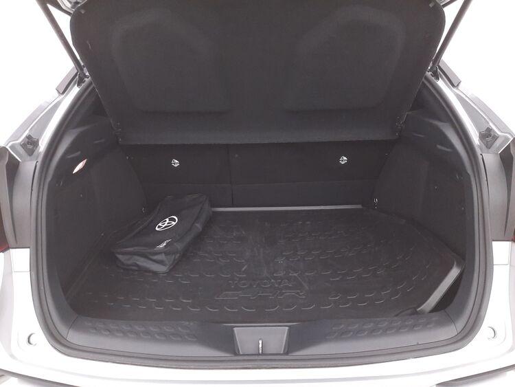 Toyota C-HR Hybrid Morebusiness BR961566 2.0 Full Hybrid 184CV