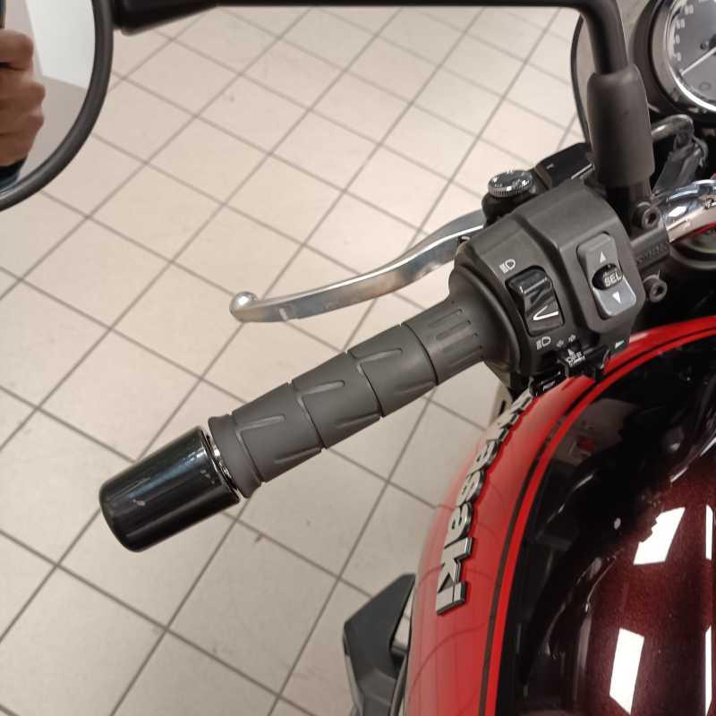 Kawasaki Z 900 RS - 2018